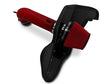 2015-2017 Ford Mustang GT 5.0L Red Cold Air Intake with Heat Shield