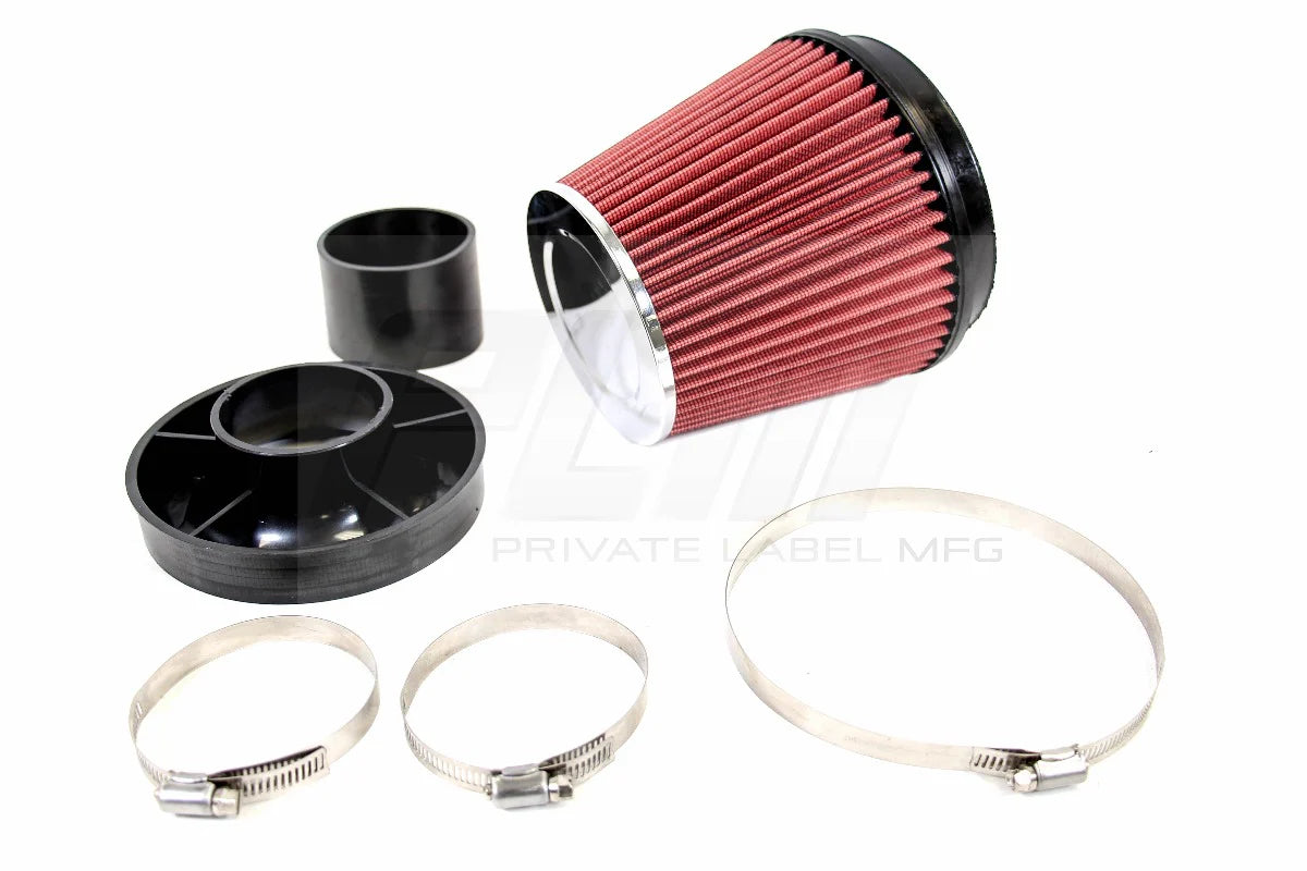 PLM® Air Filter Kit - Velocity Stack