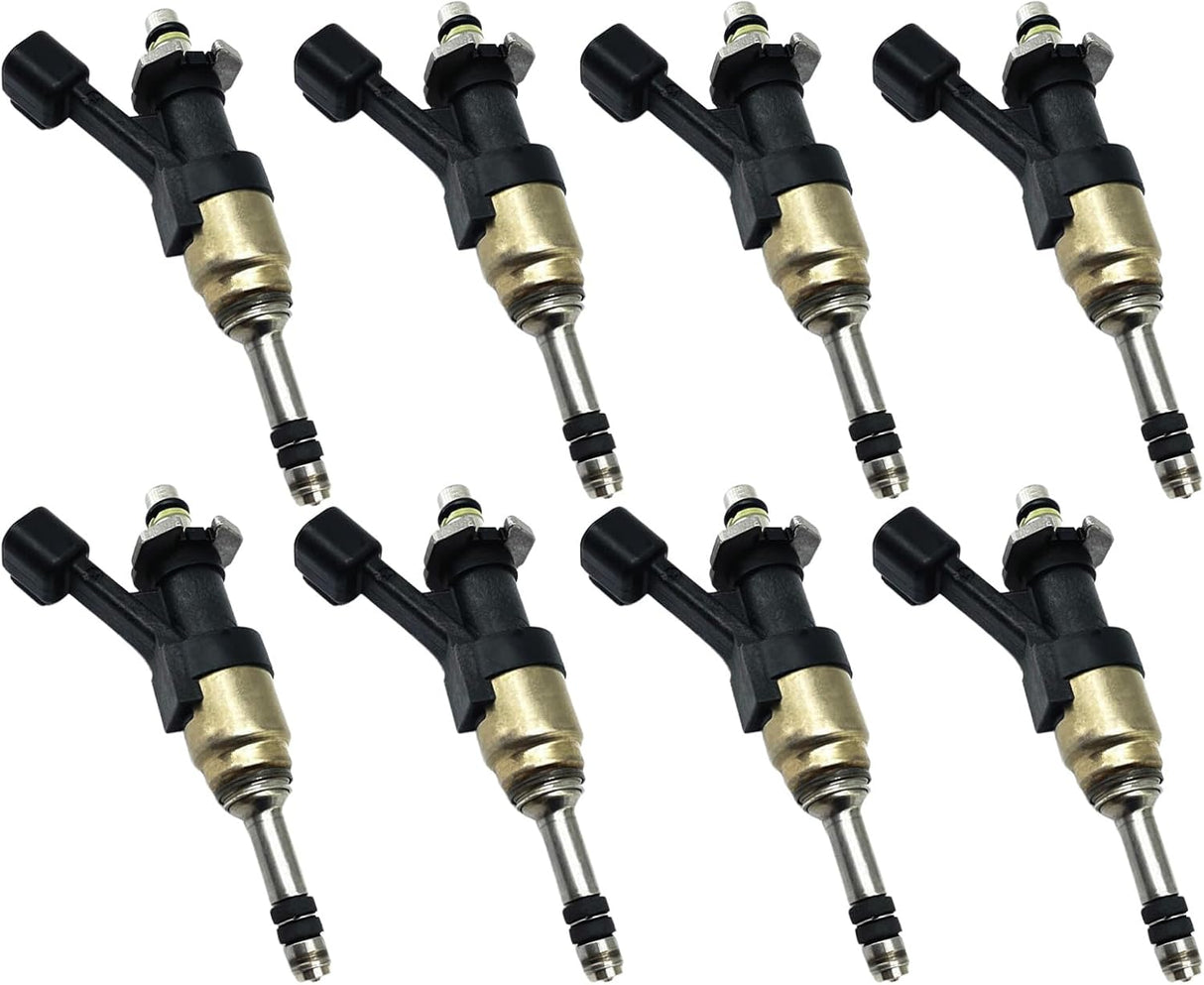 19420334 GM GEN V LT1/LT4/L83/L86 5.3L/6.2L Direct Fuel Injectors