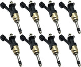 19420334 GM GEN V LT1/LT4/L83/L86 5.3L/6.2L Direct Fuel Injectors
