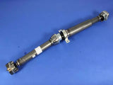 53010968AA Jeep Grand Cherokee 6.4L RWD Steel Rear Driveshaft