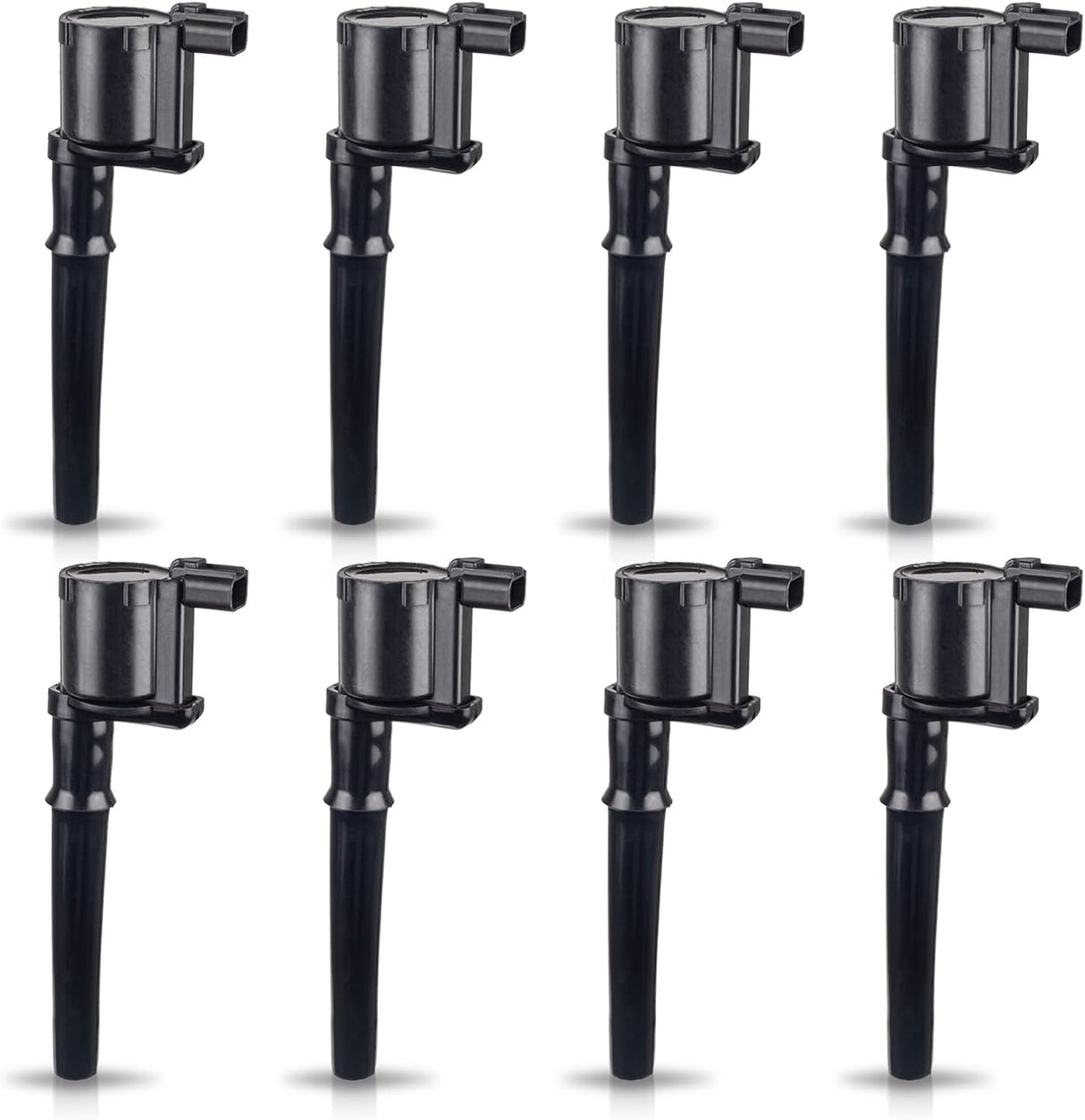 UF191 96-14 Ford Mustang SN95/S197 4.6L/5.4L/5.8L Ignition Coil Pack 