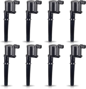 UF191 96-14 Ford Mustang SN95/S197 4.6L/5.4L/5.8L Ignition Coil Pack 