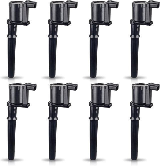 UF191 96-14 Ford Mustang SN95/S197 4.6L/5.4L/5.8L Ignition Coil Pack 