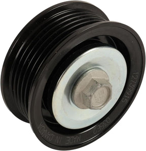 12739915 Escalade/Silverado/Sierra/Tahoe/Yukon V8 Belt Idler Pulley
