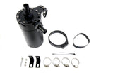 PLM® Baffled Oil Catch Can - Large