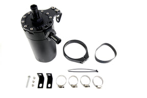 PLM® Baffled Oil Catch Can - Large