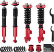 05-10 300/Challenger/Charger RWD HEMI Adjustable Coilover Kit