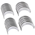 GEN III HEMI STD Size Connecting Rod/Crankshaft Bearings (MB1160)