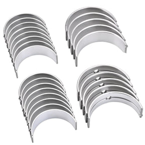 GEN III HEMI STD Size Connecting Rod/Crankshaft Bearings (MB1160)