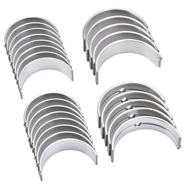 GEN III HEMI STD Size Connecting Rod/Crankshaft Bearings (MB1160)