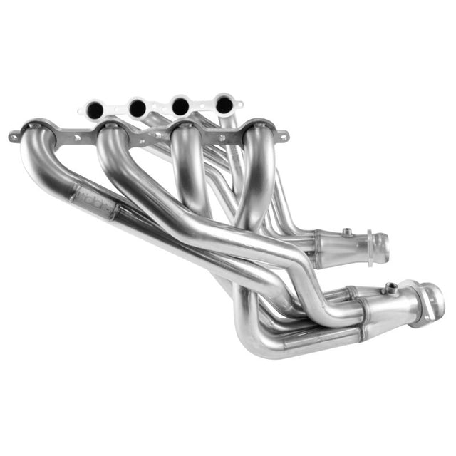 Kooks (04-07) Cadillac CTS-V LS2/LS6 304SS 1-7/8" Long Tube Headers