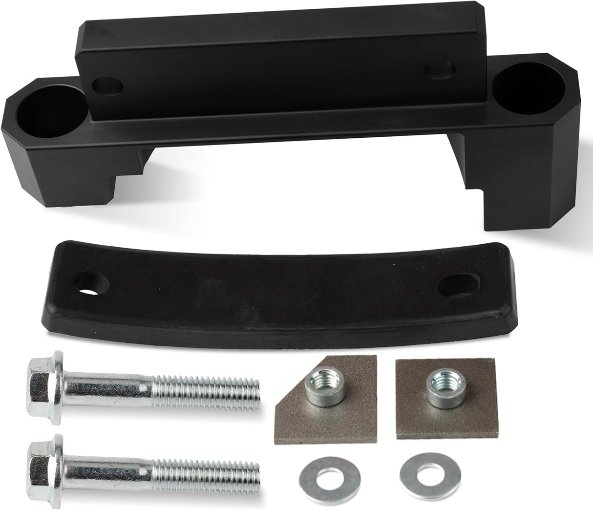 15-23 300/Challenger/Charger SRT RWD Billet Rear Differential Brace
