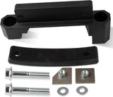 15-23 300/Challenger/Charger SRT RWD Billet Rear Differential Brace