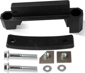 15-23 300/Challenger/Charger SRT RWD Billet Rear Differential Brace