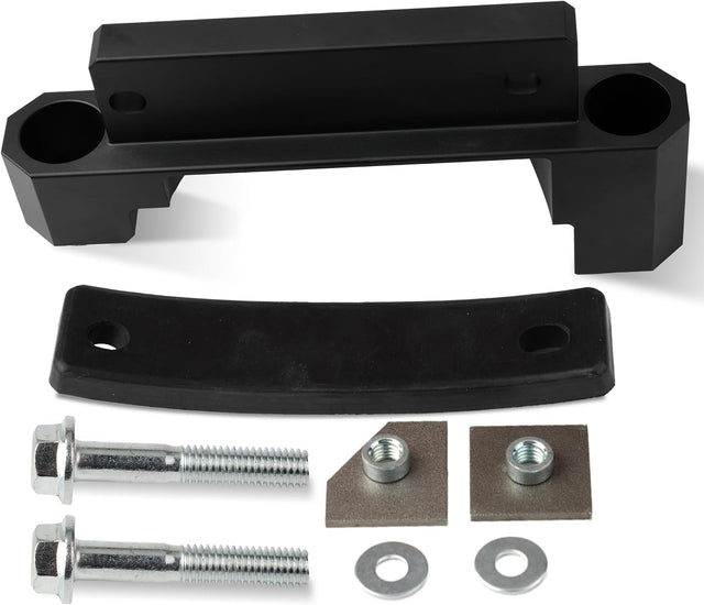 15-23 300/Challenger/Charger SRT RWD Billet Rear Differential Brace