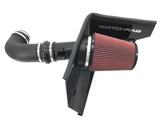 Roto-Fab® (10-11) Camaro LS/LT V6 Cold Air Intake System with Oiled Filter