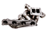PLM® Power Driven K-Series Top Mount Turbo Manifold T3 T4 K20 K24