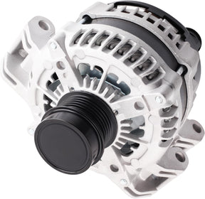 Chrysler/Dodge/Jeep/Ram 3.6L V6 180-AMP 12V Alternator 4801778AF