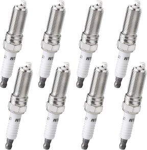 Camaro/Corvette/Silverado/Sierra 5.3L/6.2L Iridium Spark Plugs 41-114