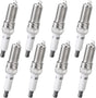 Camaro/Corvette/Silverado/Sierra 5.3L/6.2L Iridium Spark Plugs 41-114