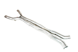 Kooks Headers (14-19) Corvette C7 Stingray 304SS 3" Catless X-Pipe (Kooks LTH Connection)
