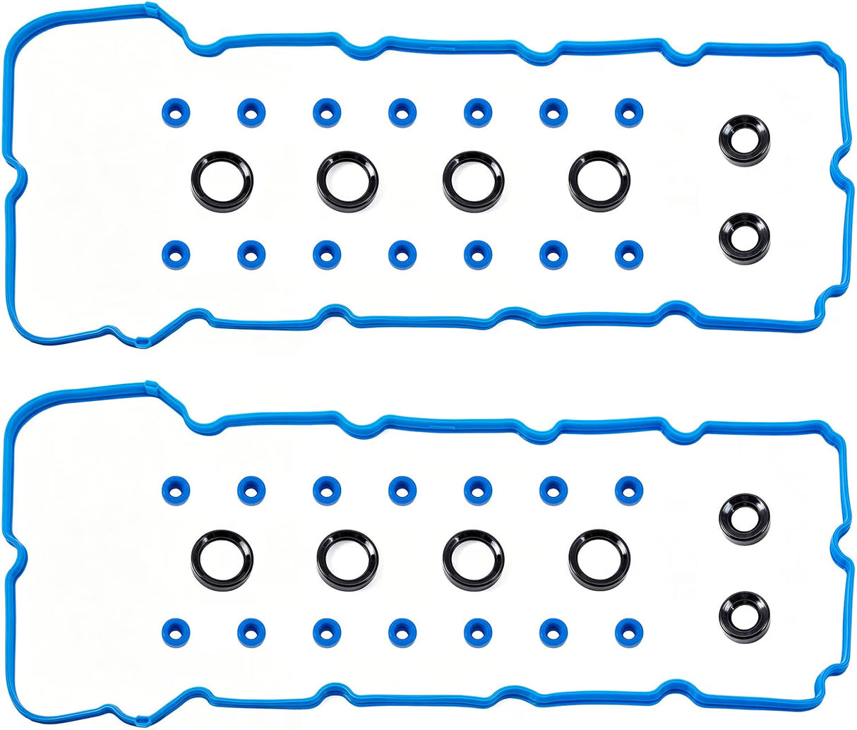 11-17 Ford F-150/Mustang GT 5.0L Engine Valve Cover Gasket/Seal Kit
