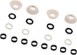 19432442 GM GEN V LT1/LT4/L83/L86 5.3L/6.2L Fuel Injector Seal Kit