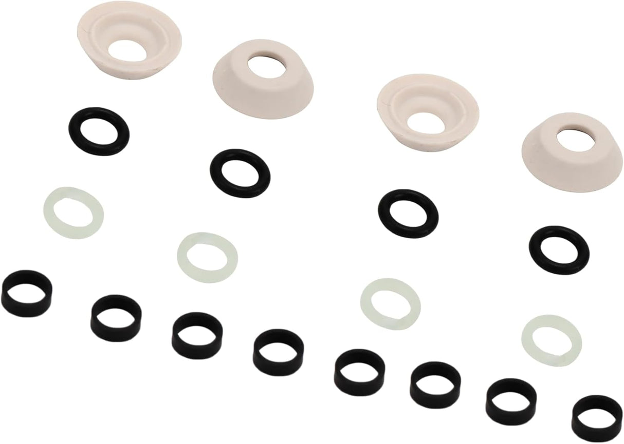 19432442 GM GEN V LT1/LT4/L83/L86 5.3L/6.2L Fuel Injector Seal Kit