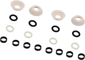 19432442 GM GEN V LT1/LT4/L83/L86 5.3L/6.2L Fuel Injector Seal Kit