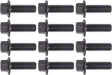 551696 GM LSx/LTx M8-1.25 x 25mm Steel Exhaust Header Bolts