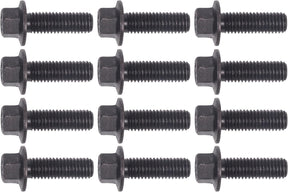 551696 GM LSx/LTx M8-1.25 x 25mm Steel Exhaust Header Bolts
