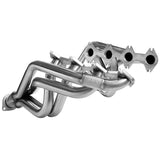Kooks (05-10) Mustang GT 3V 304SS 1-5/8" Long Tube Headers with Manual Transmission