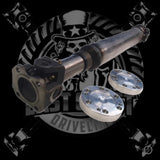East Coast Driveline® (86-91) BMW M3 E30 5-Speed Manual 1-Piece Driveshaft