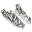 300/Challenger/Charger 5.7L V8 1-5/8" D-Port Shorty Exhaust Headers
