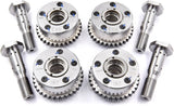 Mopar 3.6L VVT Exhaust/Intake Camshaft Gear Sprockets 05047785AF