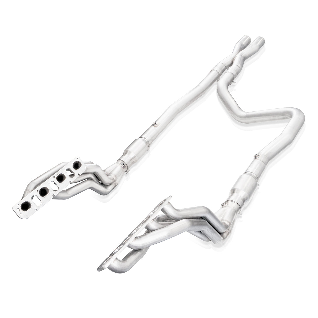 STAINLESS WORKS RAM21188HCAT