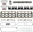 Silverado/Sierra/Suburban/Yukon 5.3L L83 Engine Valvetrain Overhaul