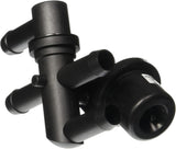 Ford® Genuine Ford F87Z-18495-AA Heater Control Valve Assembly