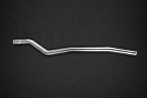 CAPRISTO EXHAUST 02BM02102012