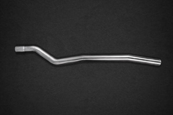 CAPRISTO EXHAUST 02BM02102012