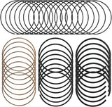 (11+) GEN III HEMI 6.4L VVT Engine Cylinder Piston Rings 68092206AA