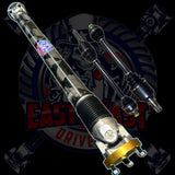 East Coast Driveline® (21-25) BMW M240i G42 Rear Driveshaft