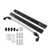 Holley® #850001 GM LS1/LS2/LS6 Fuel Rail Kit for Sniper EFI Manifolds