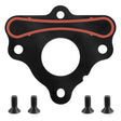 GM LS1/LS2/LS3/LS7/LT1/LT4/L83/L86 Camshaft Retainer Plate Gasket  