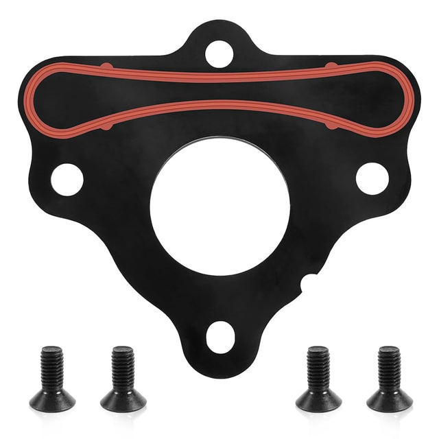GM LS1/LS2/LS3/LS7/LT1/LT4/L83/L86 Camshaft Retainer Plate Gasket  
