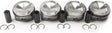 06K107065 Audi/Volkswagen GEN3 EA888 2.0L Engine Piston/Pin/Ring