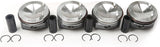 06K107065 Audi/Volkswagen GEN3 EA888 2.0L Engine Piston/Pin/Ring