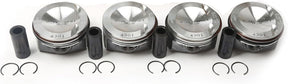 06K107065 Audi/Volkswagen GEN3 EA888 2.0L Engine Piston/Pin/Ring