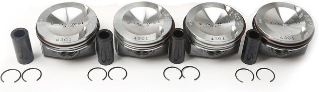 06K107065 Audi/Volkswagen GEN3 EA888 2.0L Engine Piston/Pin/Ring